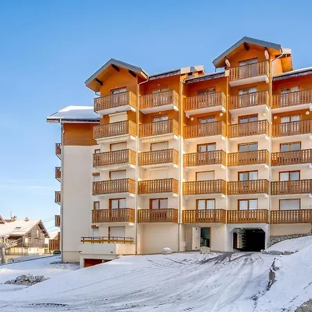 Convivial à Thollon-les-mémises, 35 M², Vue Montagne Thollon-les-Memises